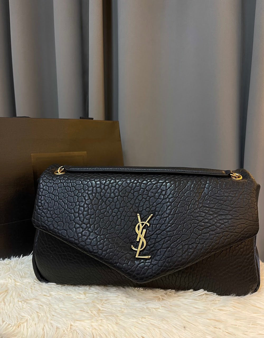Dragons Bags YSLn Luxury Bag --119966