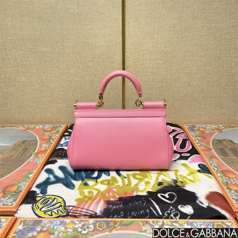 Dragons Bags DGn Luxury Bag --93624