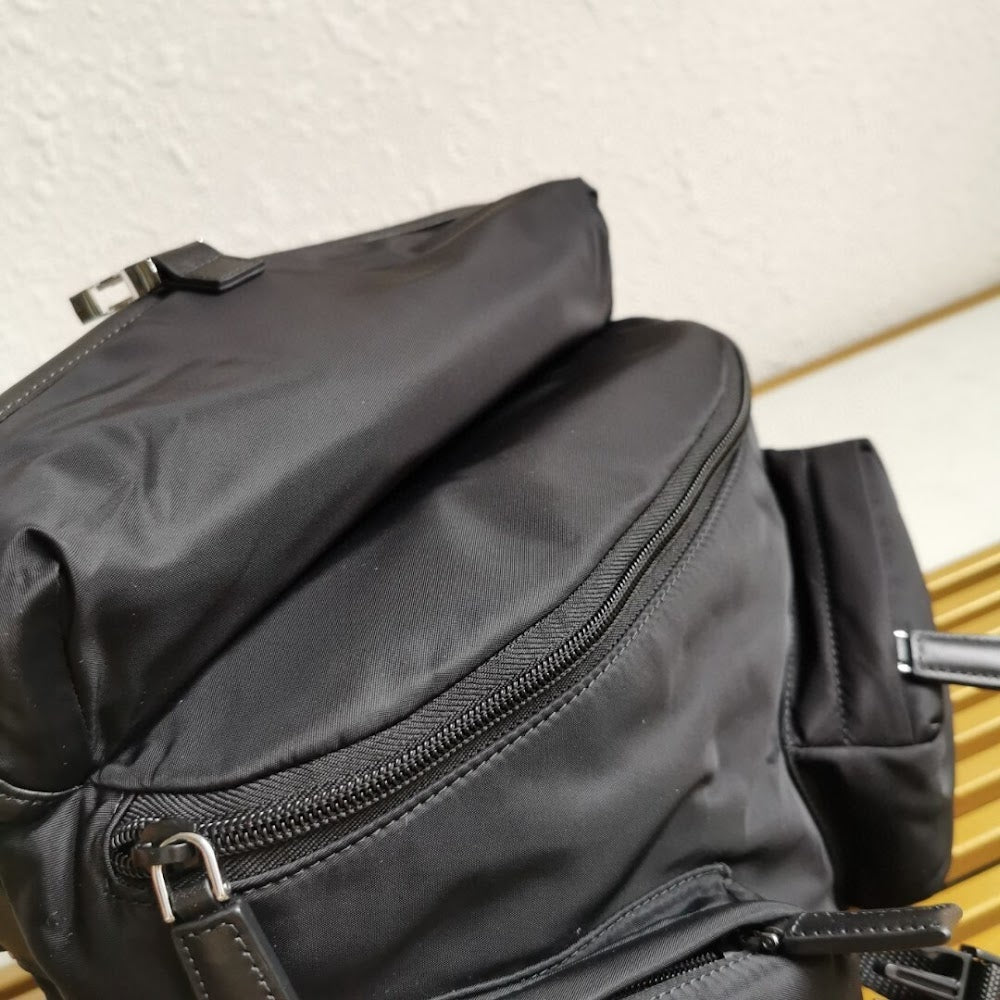 Dragons Bags Pradn Luxury Bag --102148