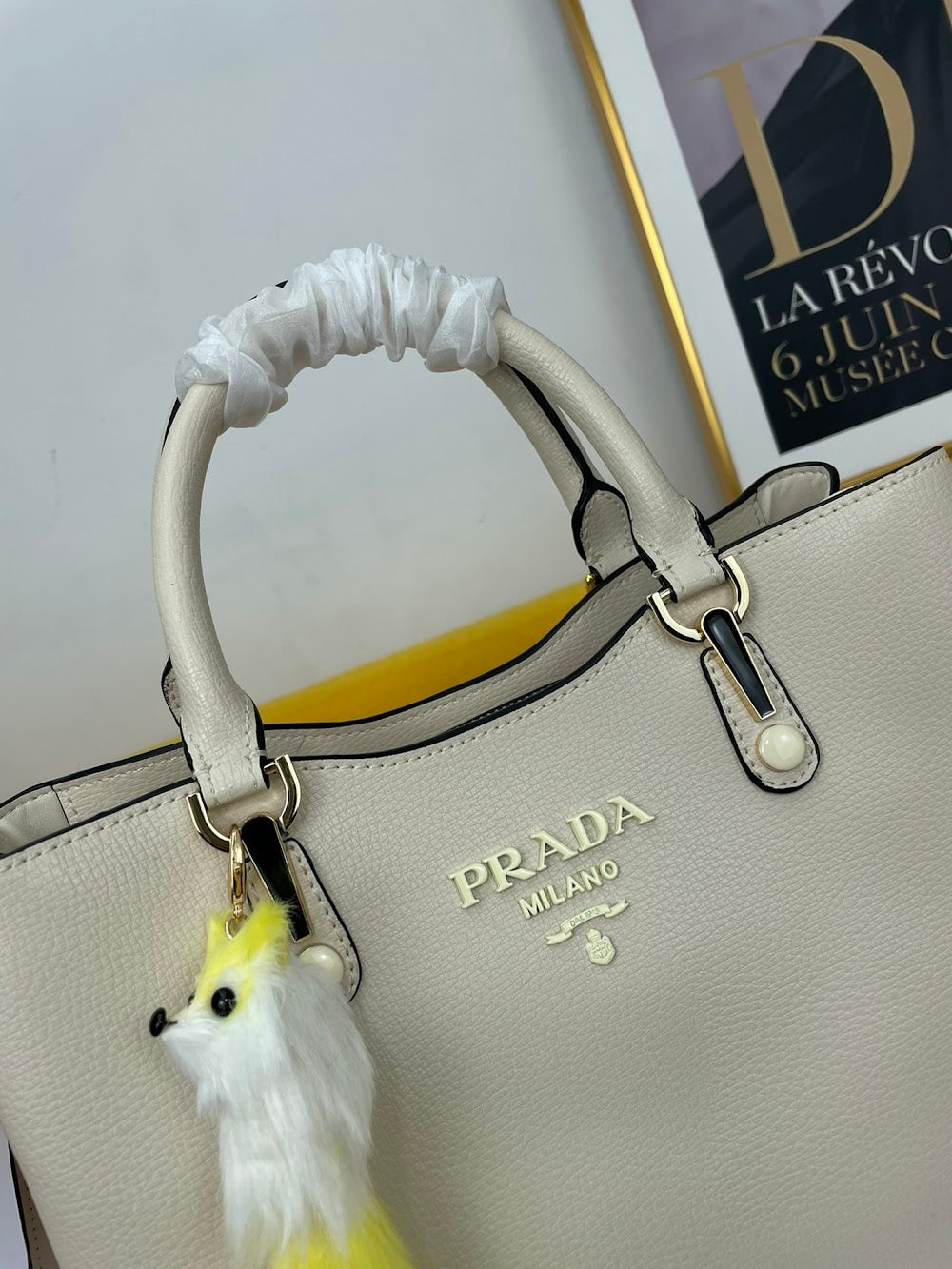 Dragons Bags pradn Luxury Bag --73061