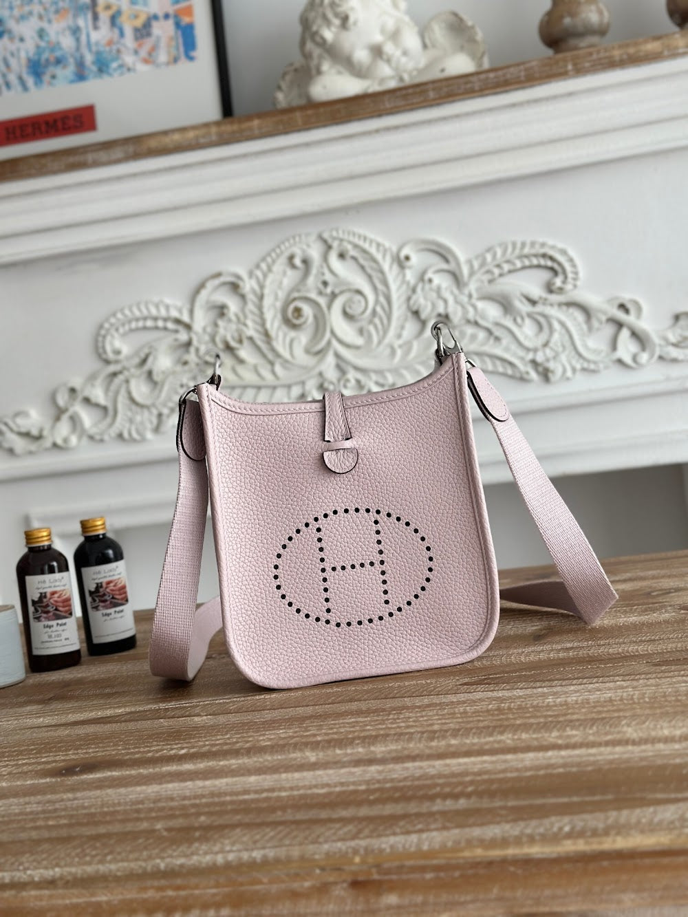 Dragons BagsHermesn Luxury Bag --116651