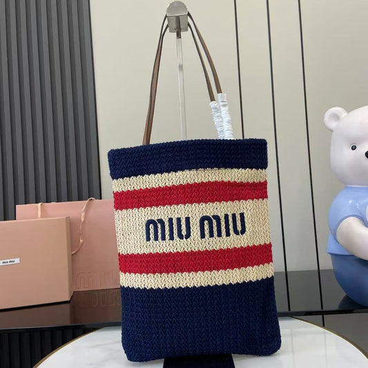 Dragons Bags Miun Miun Luxury Bag --122255