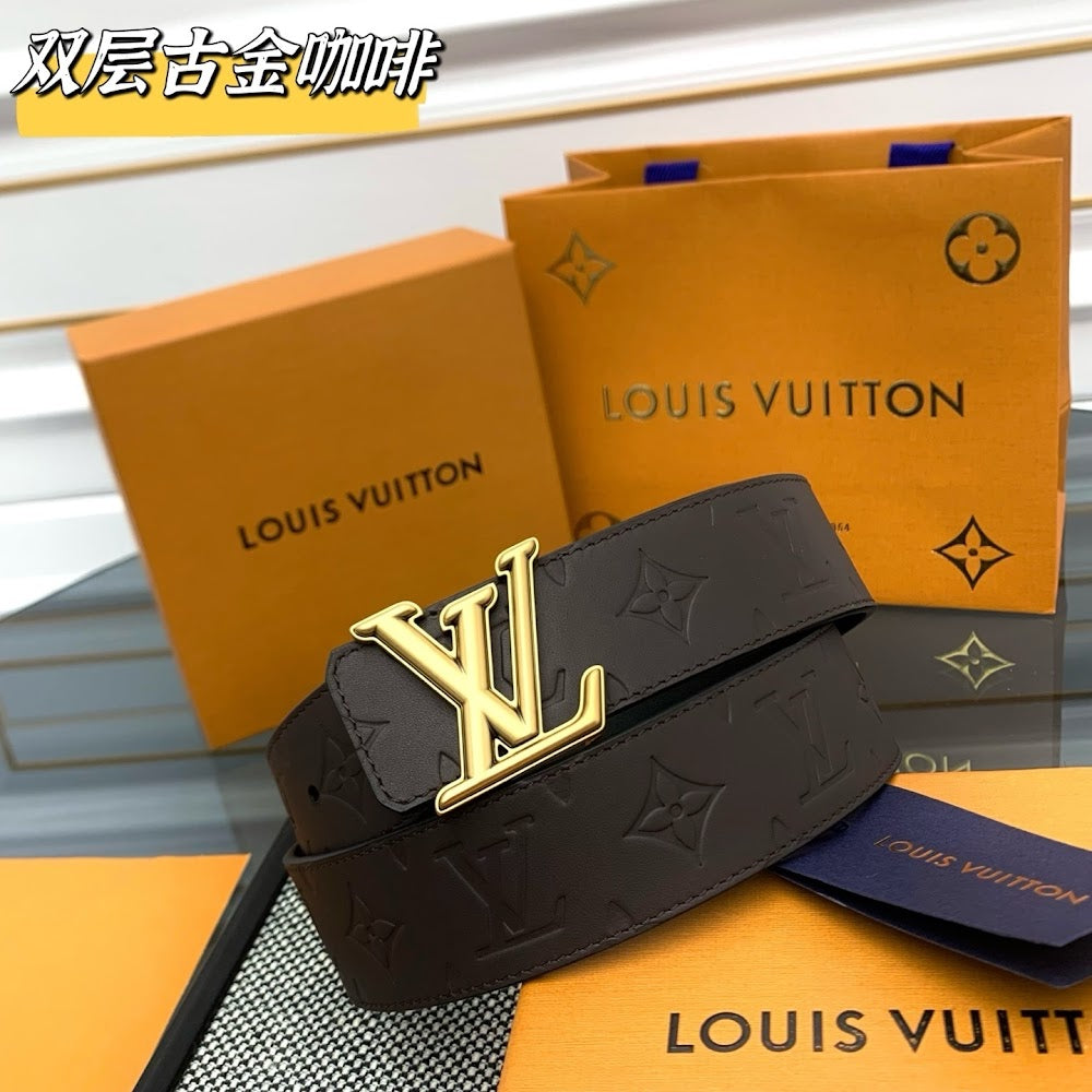 Dragons Bags ln Luxury Belt --109382