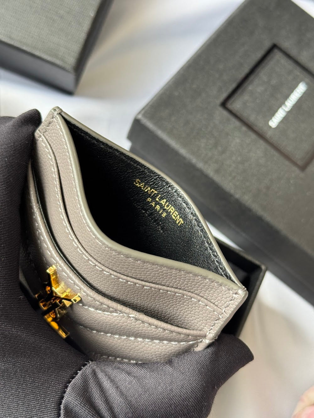 Dragons Bags YSLn Luxury Bag --120285