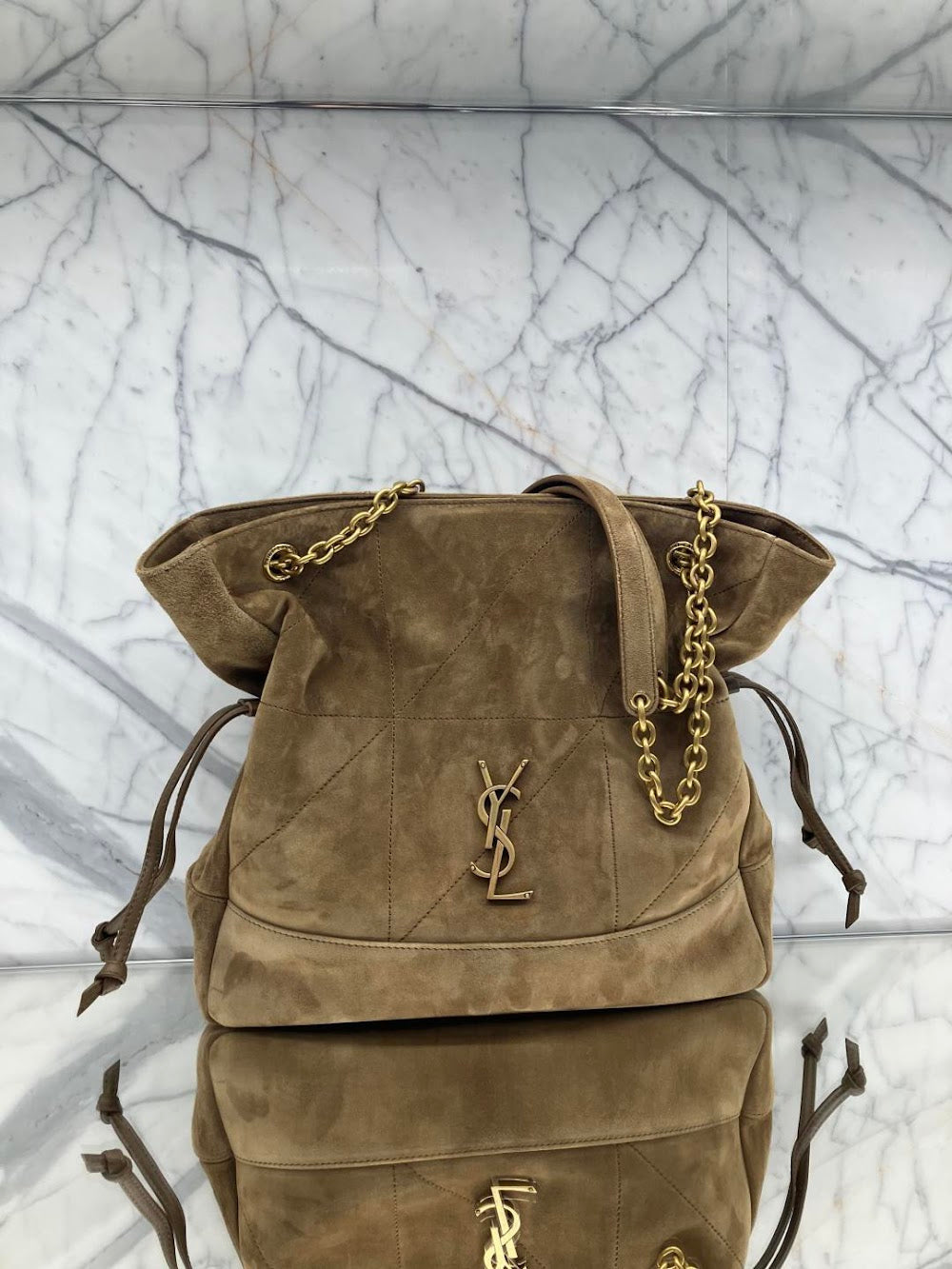 Dragons Bags YSLn Luxury Bag --119900