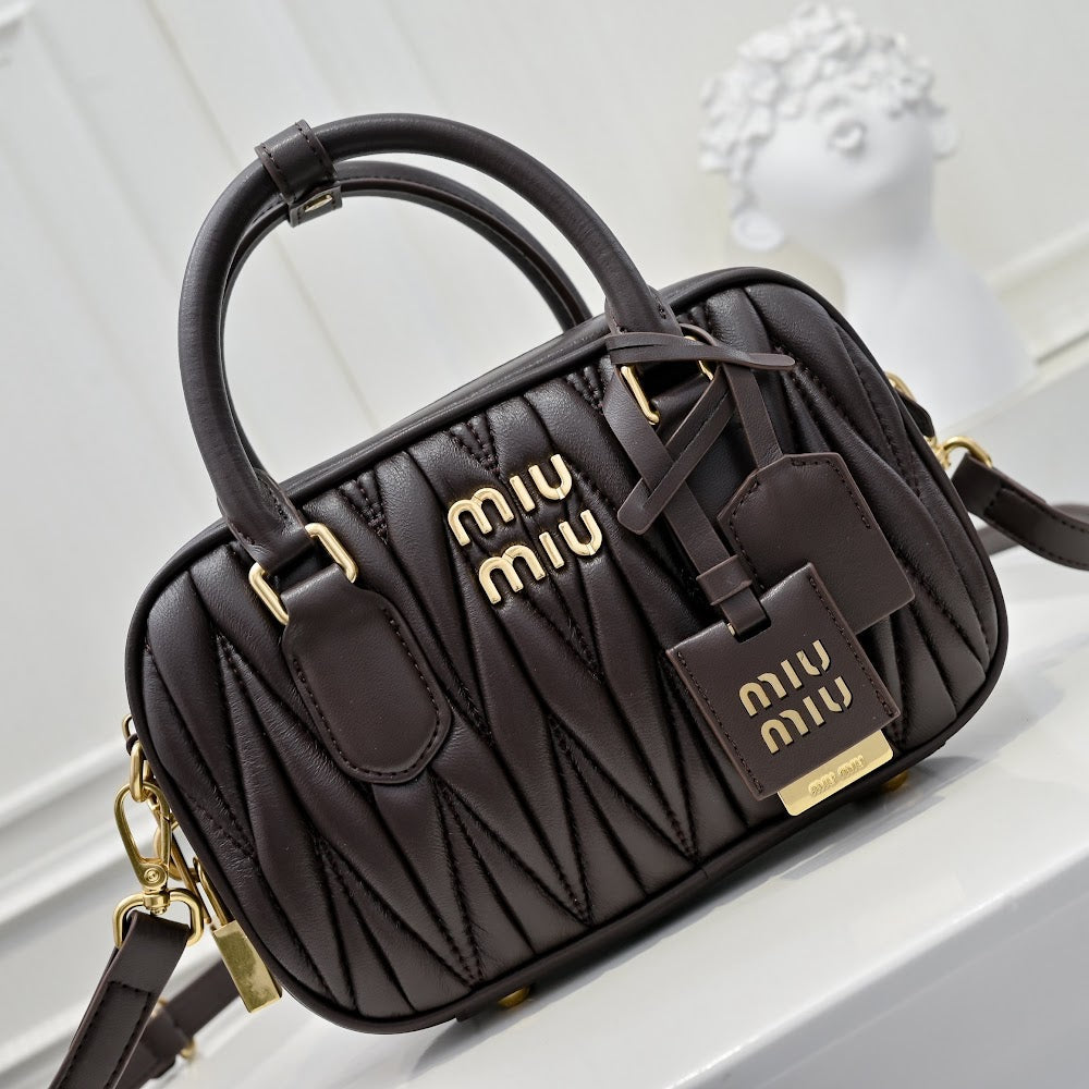 Jessica Bags pradn Luxury Bag --75441