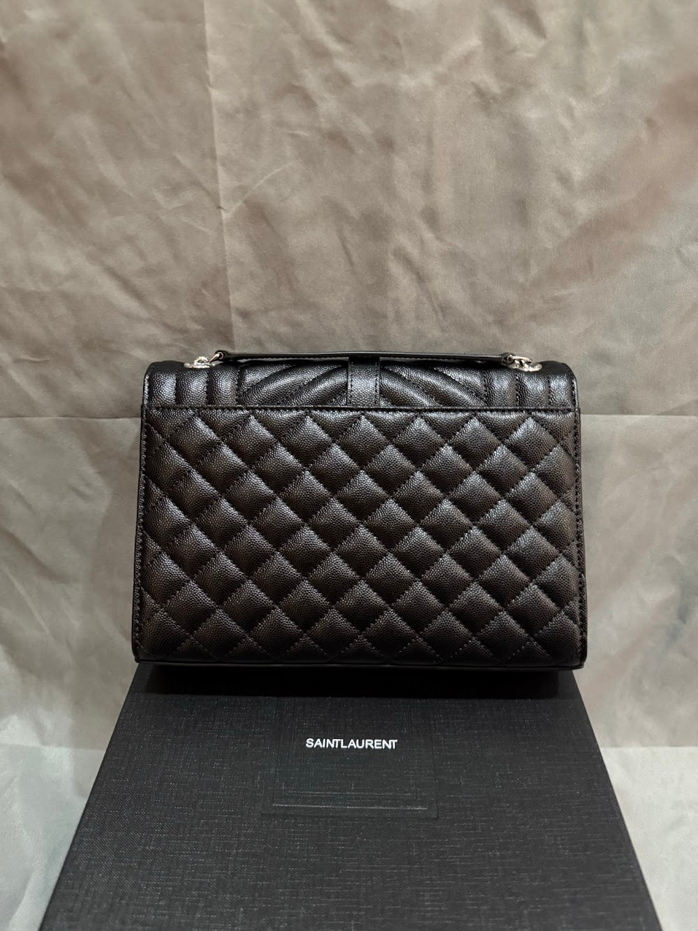 Dragons Bags YSLn Luxury Bag --120759
