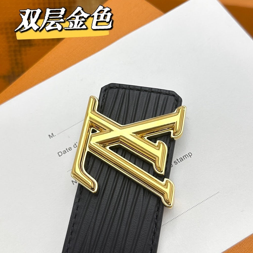 Dragons Bags ln Luxury Belt --100269