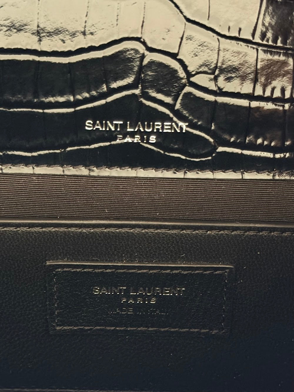 Dragons Bags YSLn Luxury Bag --119992