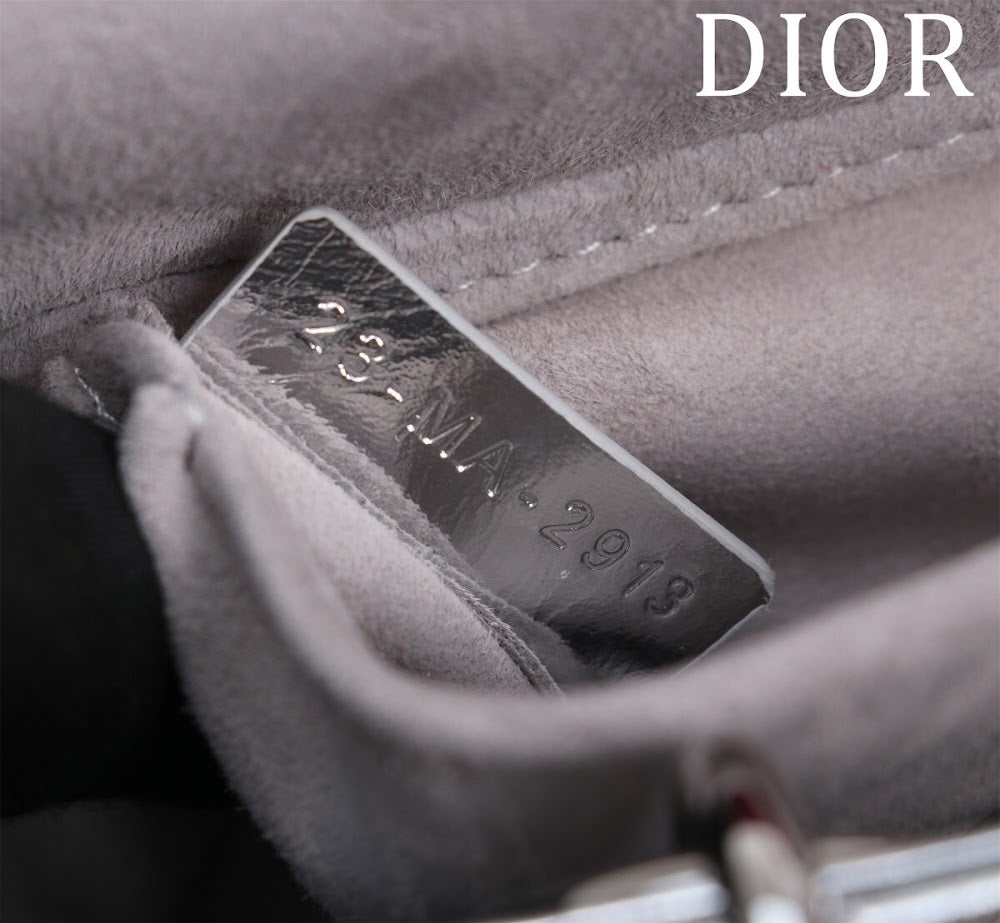 Dragons BagsDiorn Luxury Bag --114731