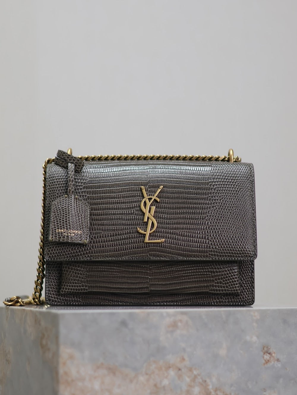 Dragons Bags YSLn Luxury Bag --119544