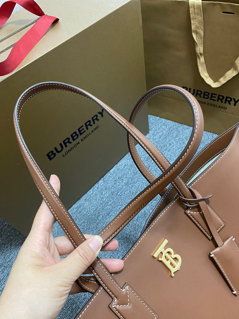 Dragons Bags Luxury Bag --50155