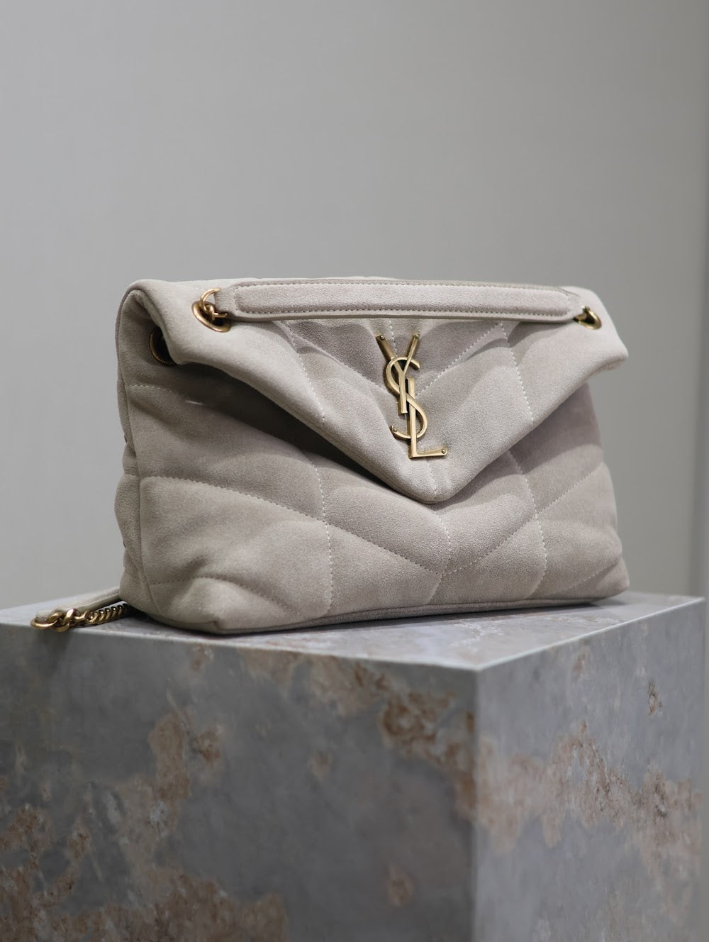 Dragons Bags YSLn Luxury Bag --119454