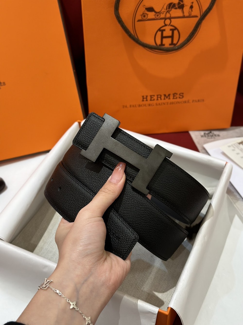 Dragons Bags Hermesn Luxury Belt --106251