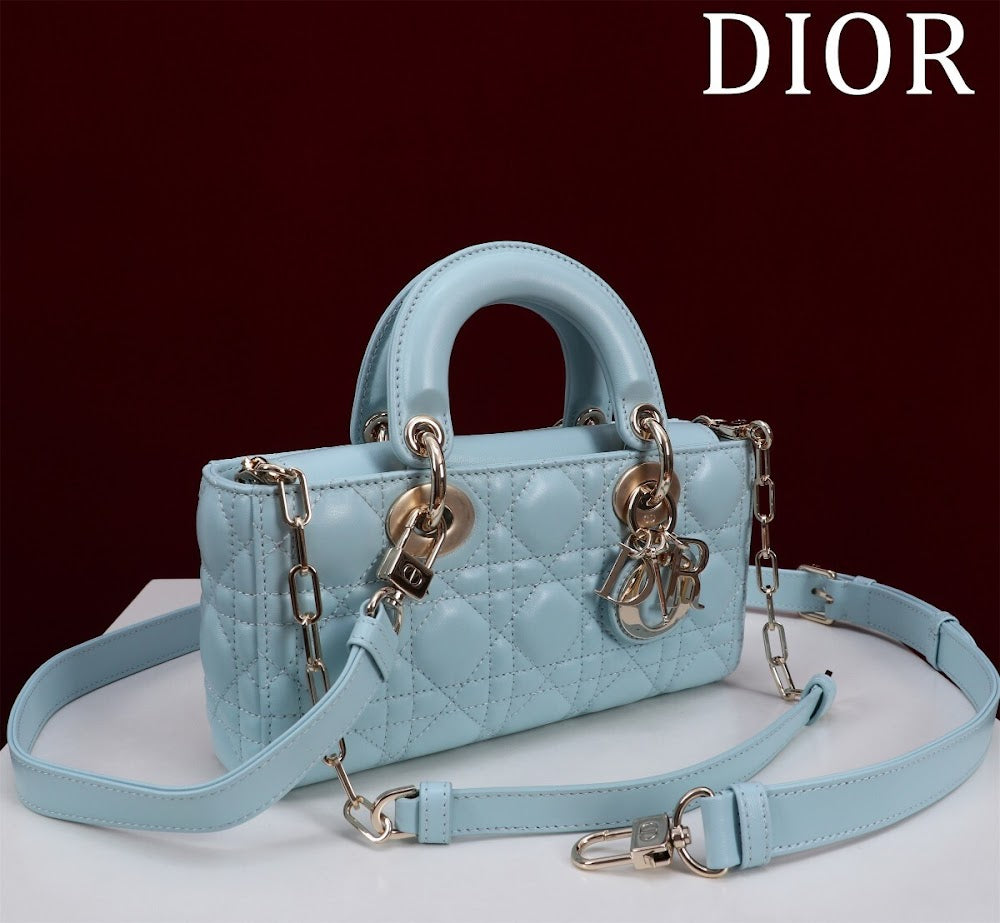 Dragons BagsDiorn Luxury Bag --114752