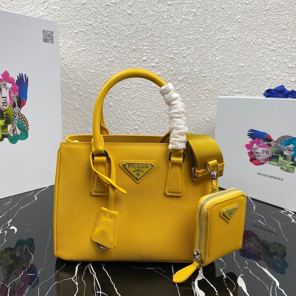 Dragons Bags Prada Luxury Bag --53816