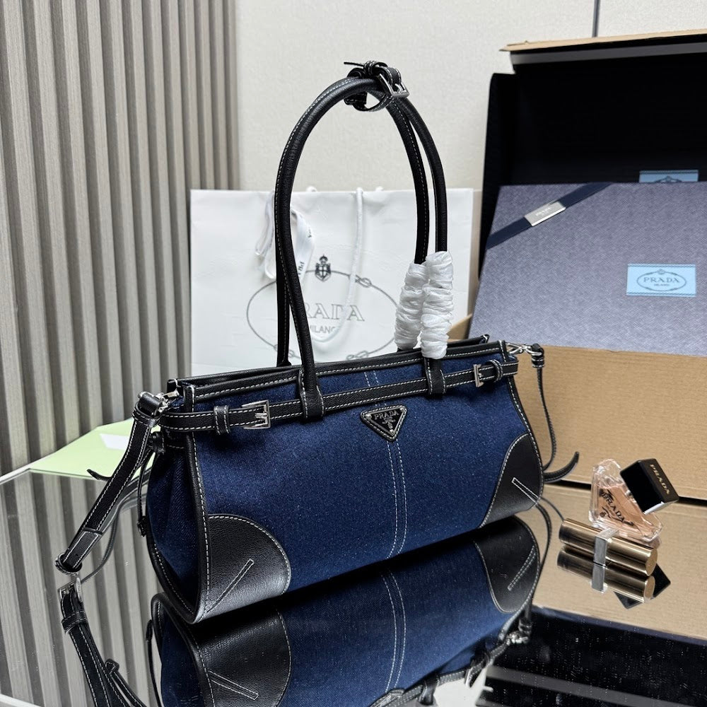 Dragons Bags Pradn Luxury Bag --101549