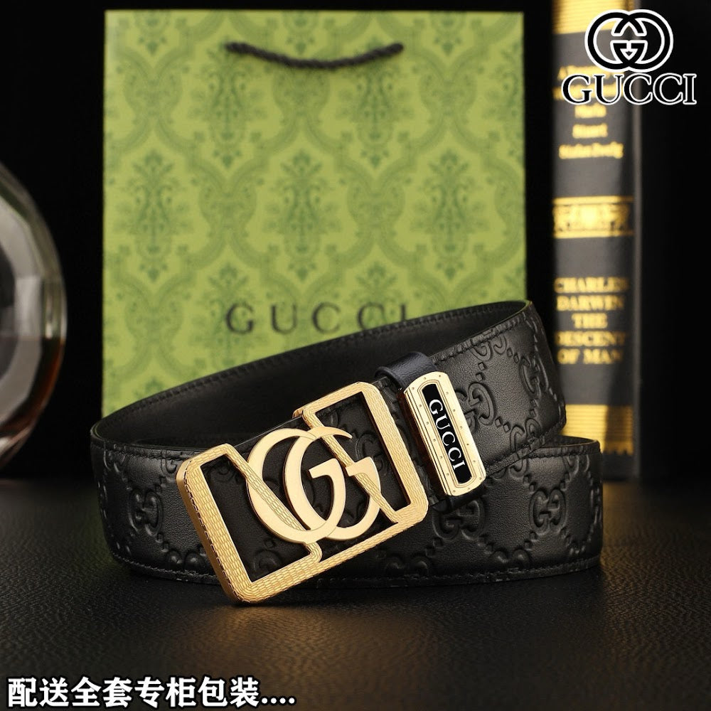 Dragons Bags Guccin Luxury Belt --108382