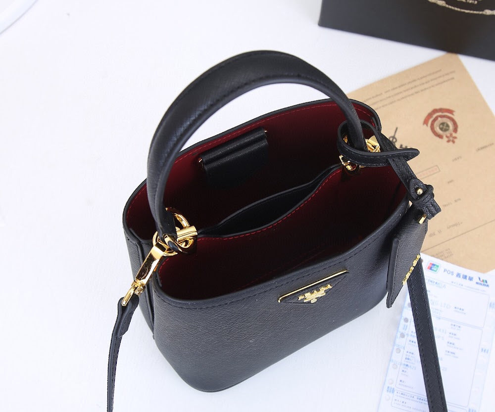 Dragons Bags pradn Luxury Bag --73409