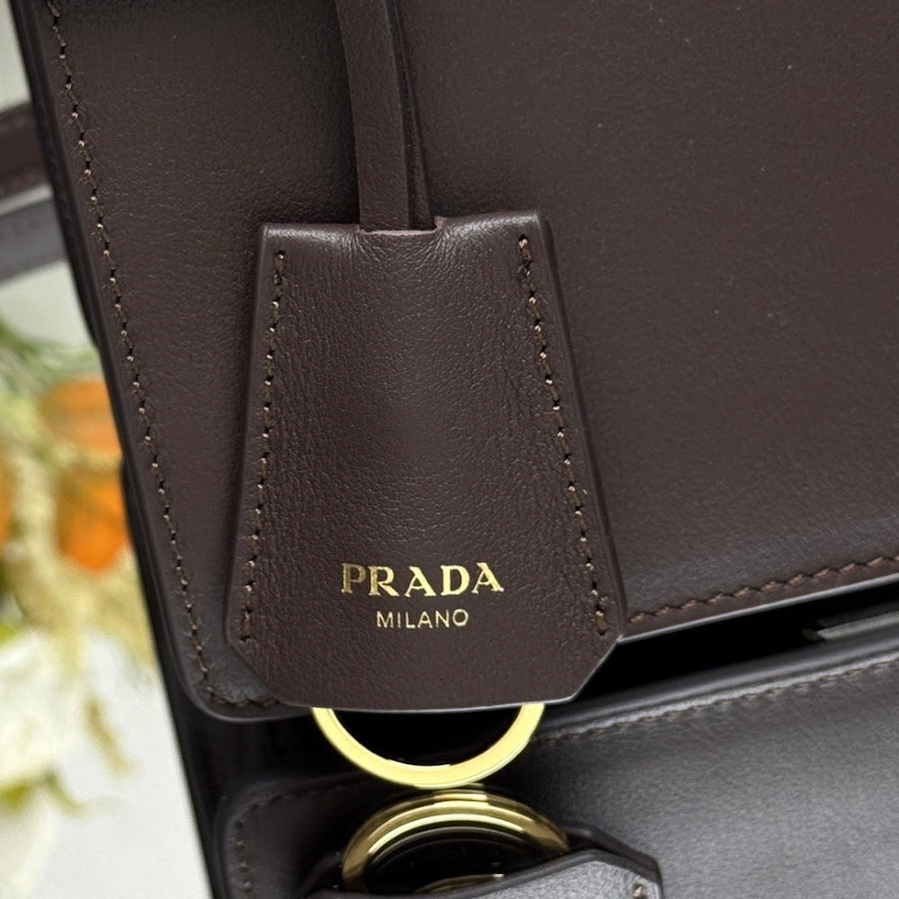 Dragons Bags Pradn Luxury Bag --102590