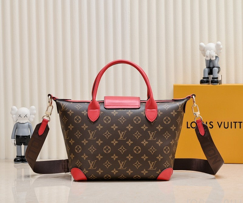 Dragons Bags LVn Luxury Bag --79025
