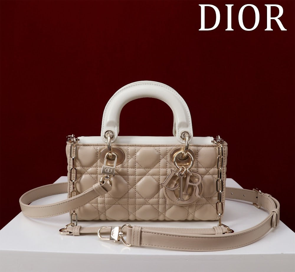 Dragons BagsDiorn Luxury Bag --114855