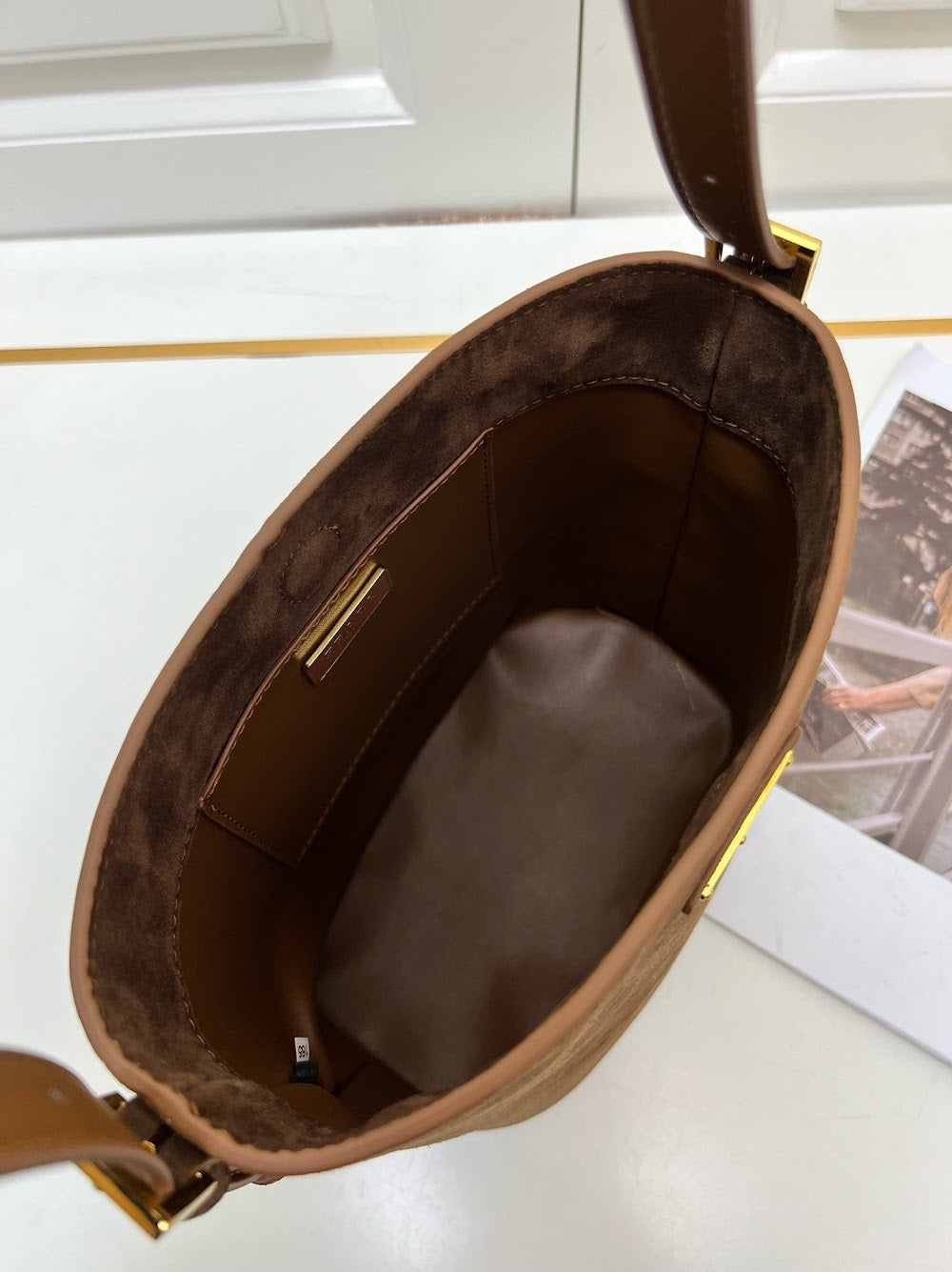Dragons Bags pradn Luxury Bag --74297