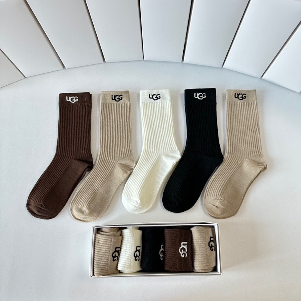 Dragons Bags Premium Luxury Socks --97767