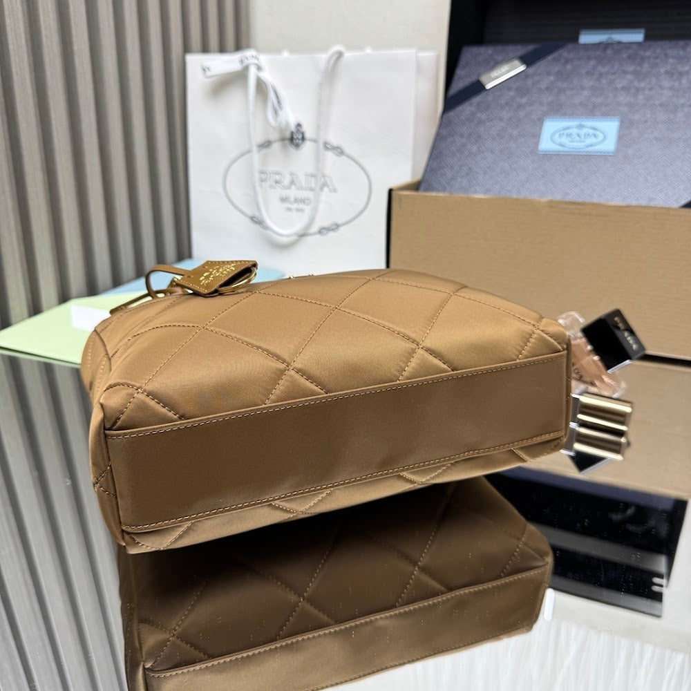 Dragons Bags Pradn Luxury Bag --103004