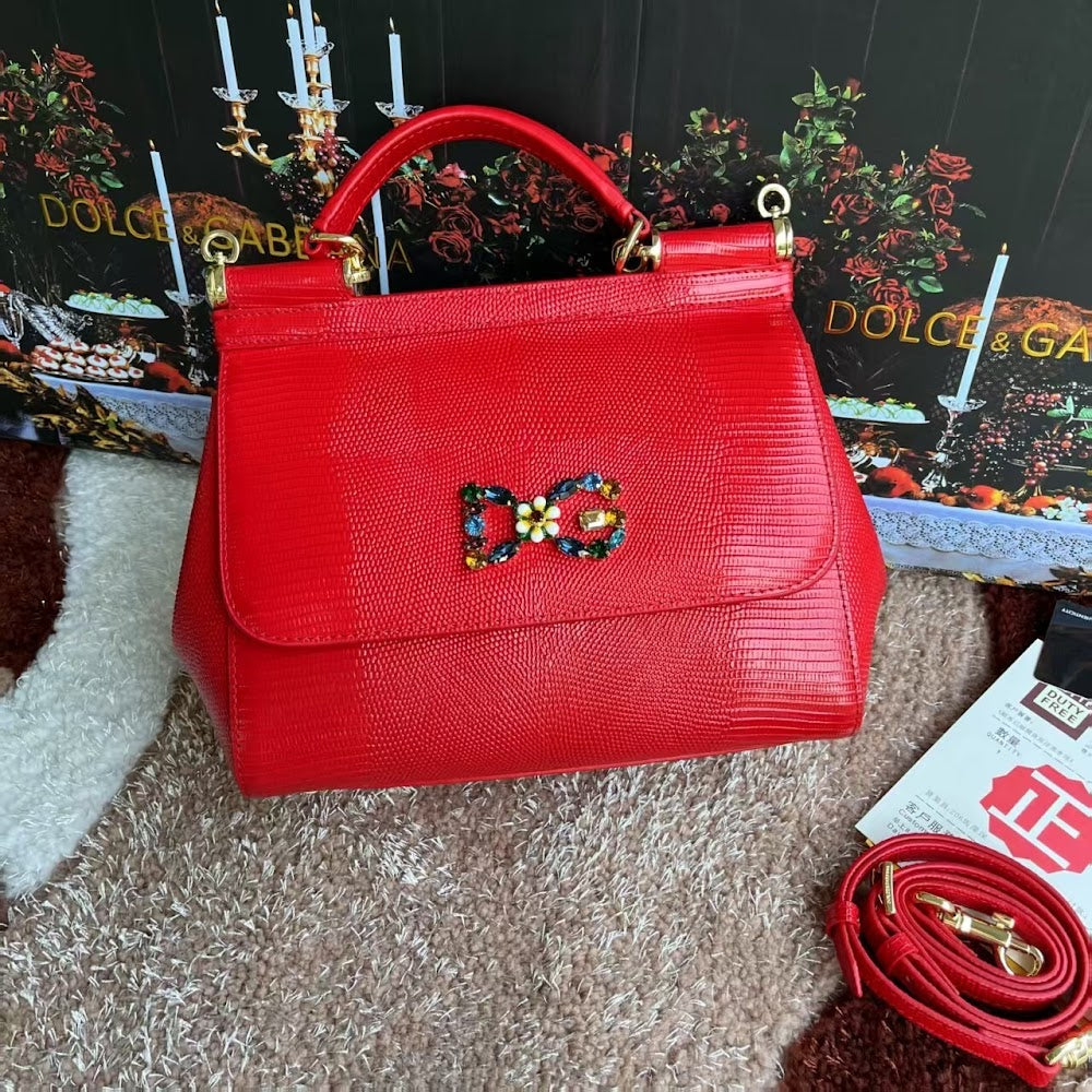 Dragons Bags DGn Luxury Bag --94042