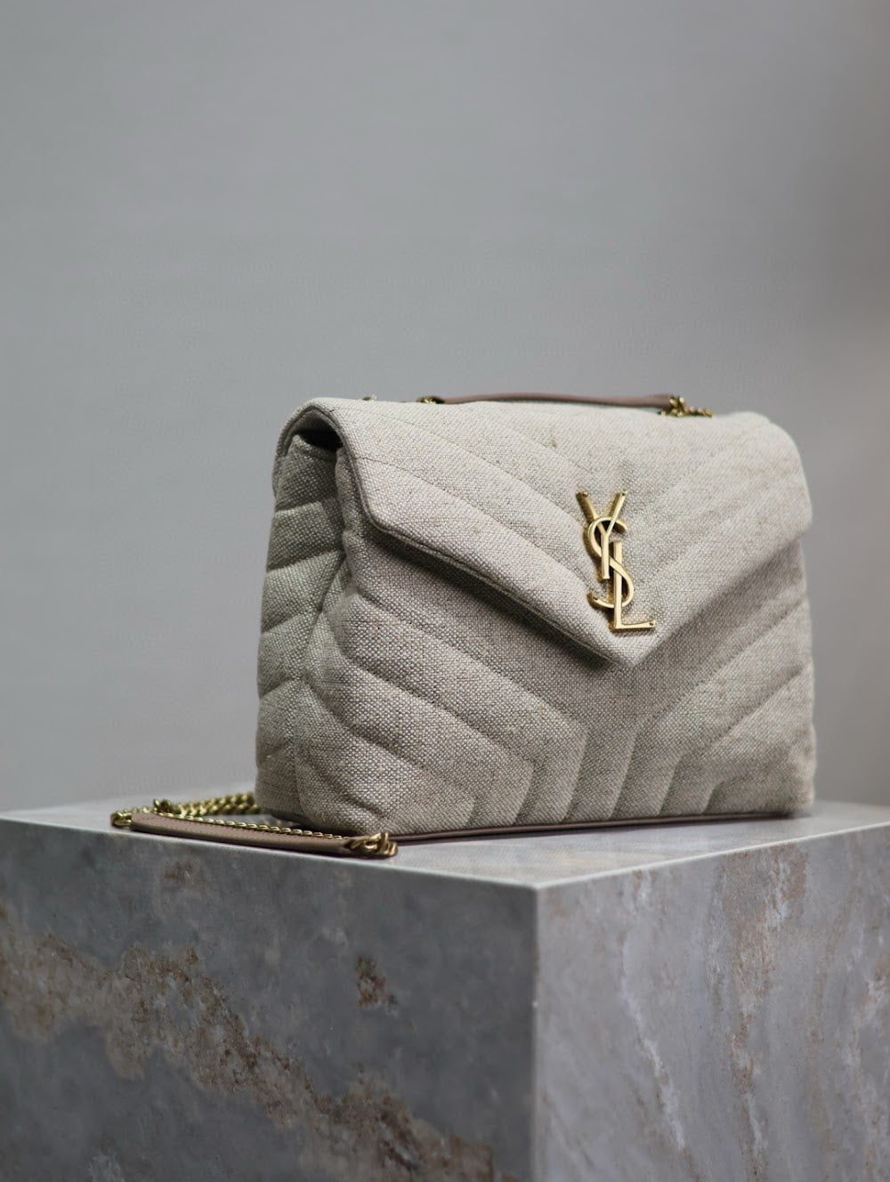 Dragons Bags YSLn Luxury Bag --120552