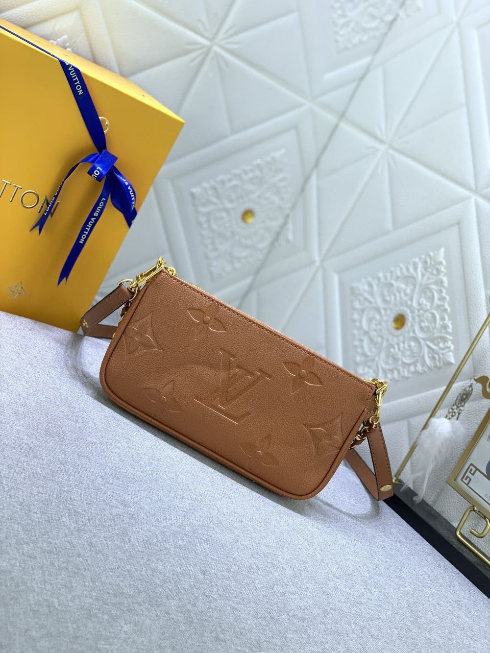 Jessica Bags ln Luxury Bag --75762