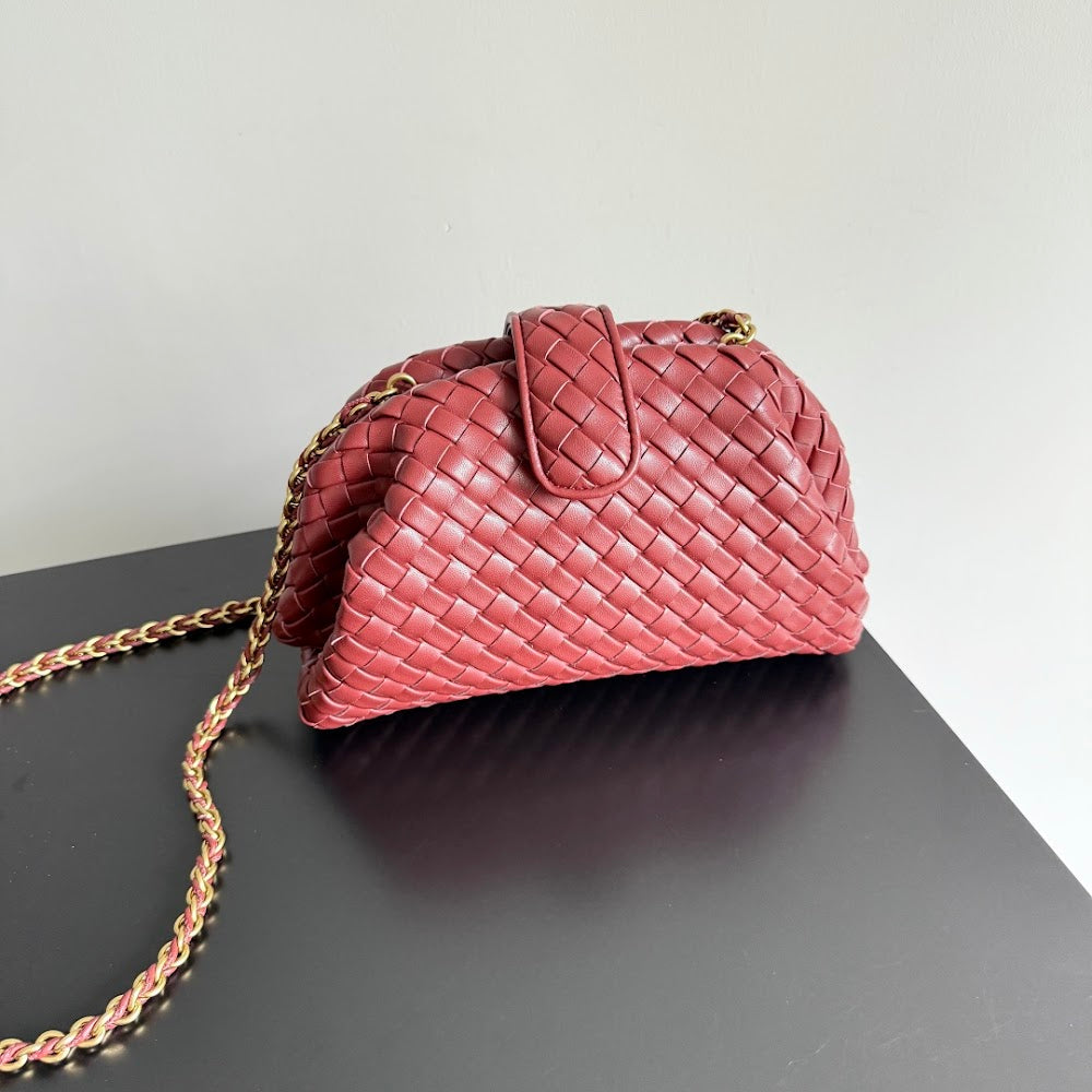 Dragons Bags Bottegan Luxury Bag --91218