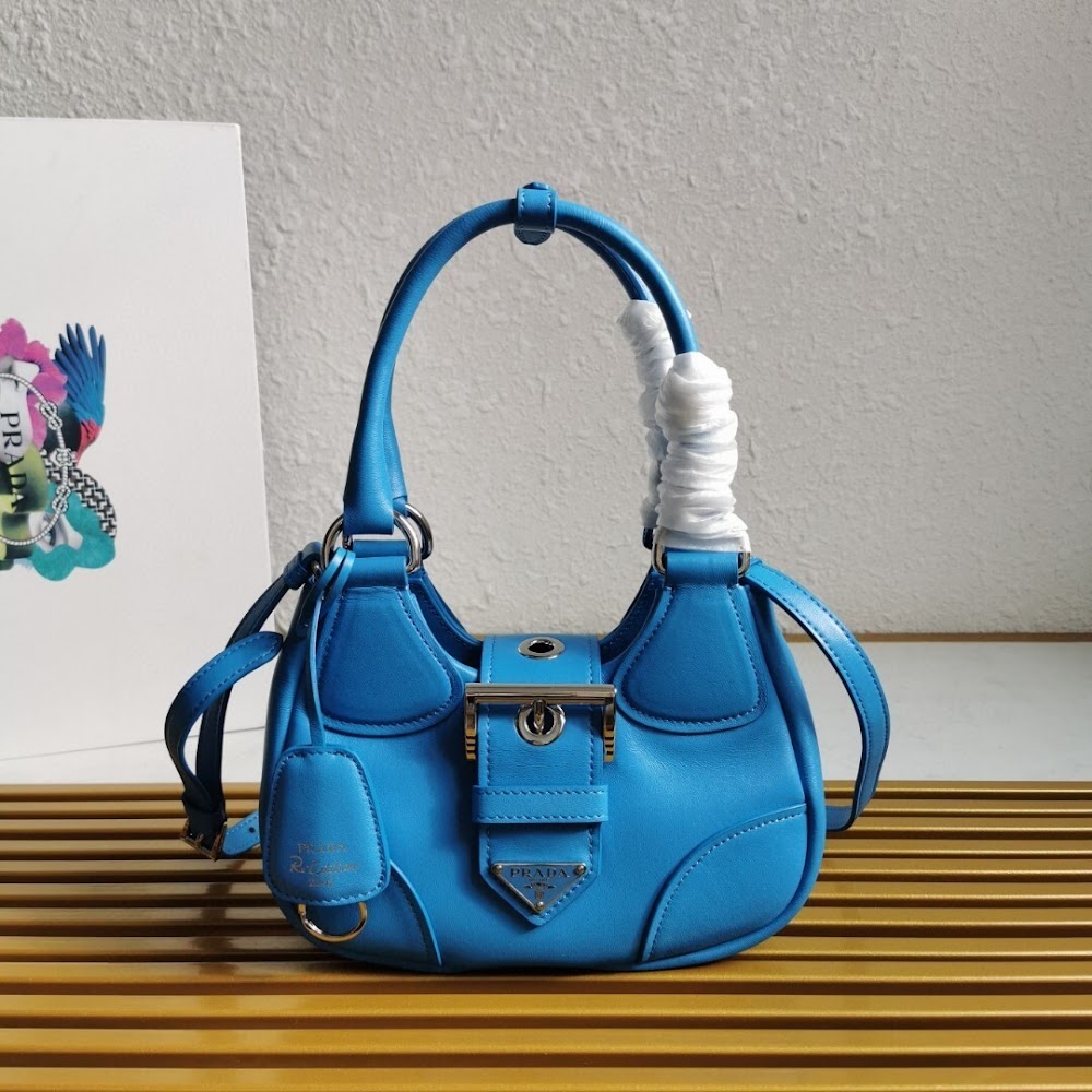 Dragons Bags Pradn Luxury Bag --102167