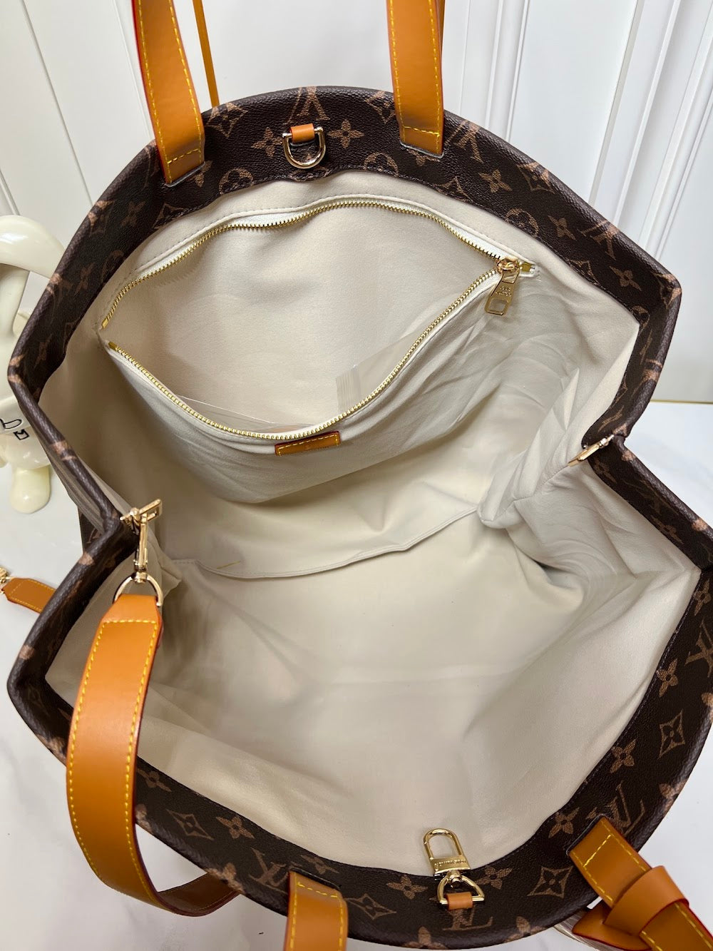 Dragons Bags ln Luxury Bag --77271