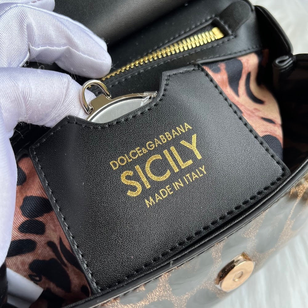 Dragons Bags DGn Luxury Bag --93712