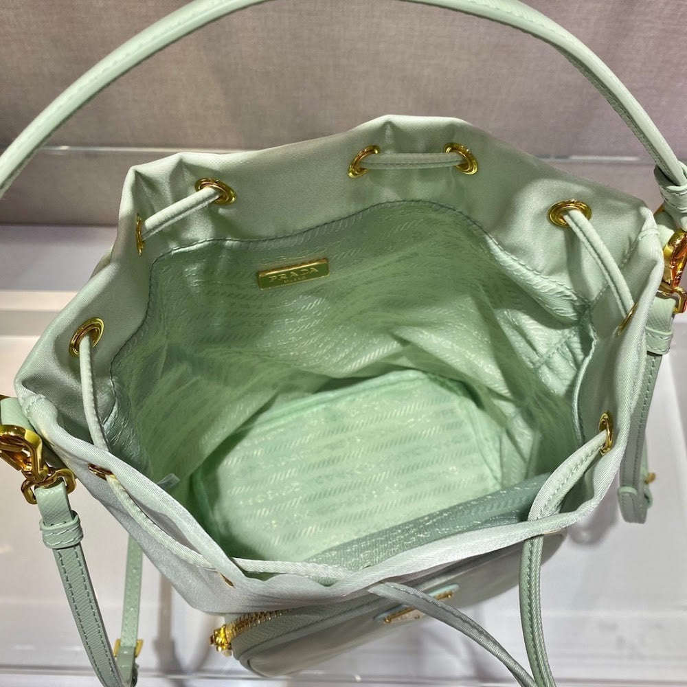 Dragons Bags Prada Luxury Bag --54425