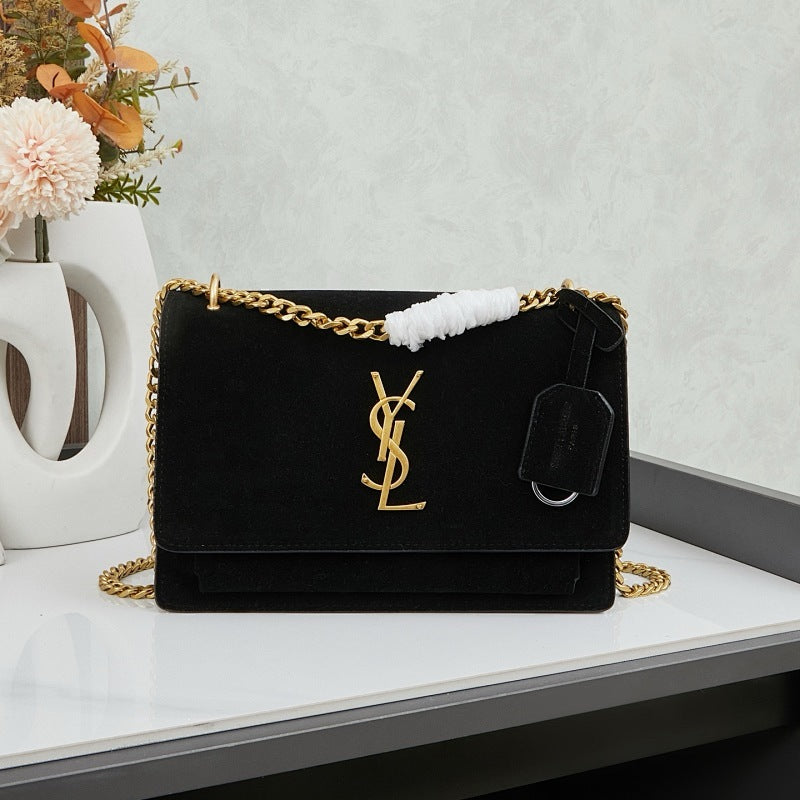 Dragons Bags ysn Luxury Bag --72011