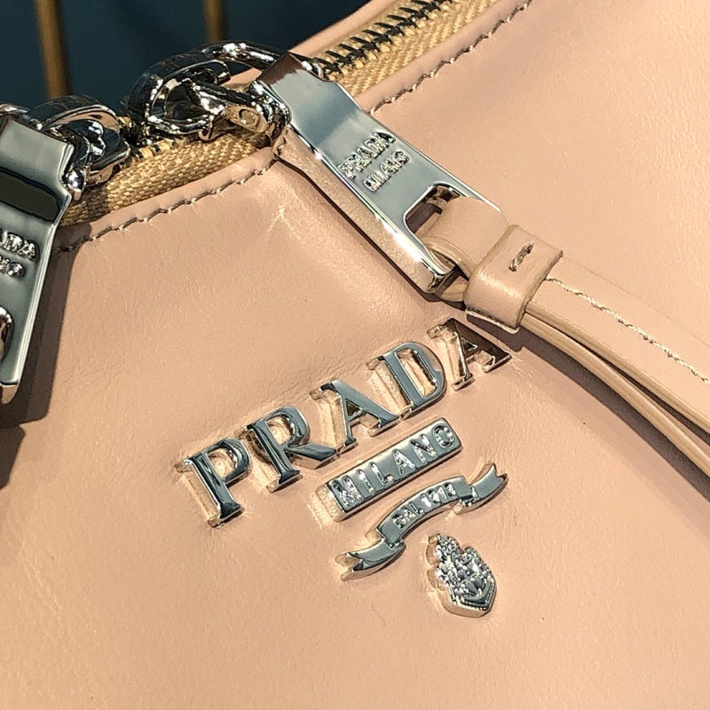 Jessica Bags pradn Luxury Bag --74660