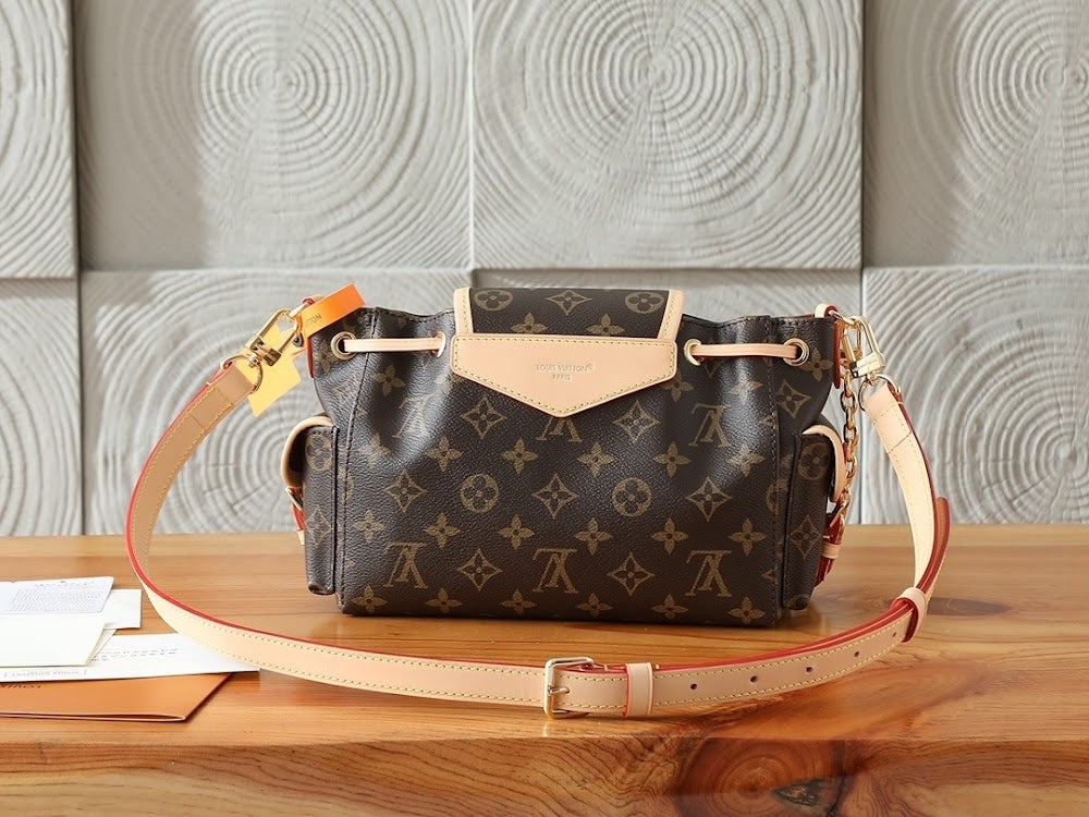 Dragons Bags ln Luxury Bag --97272