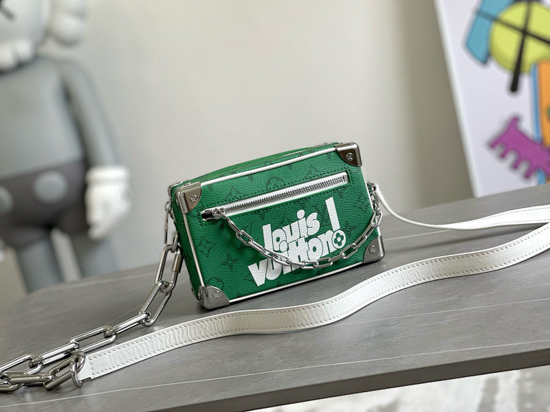 Dragons Bags ln Luxury Bag --71334