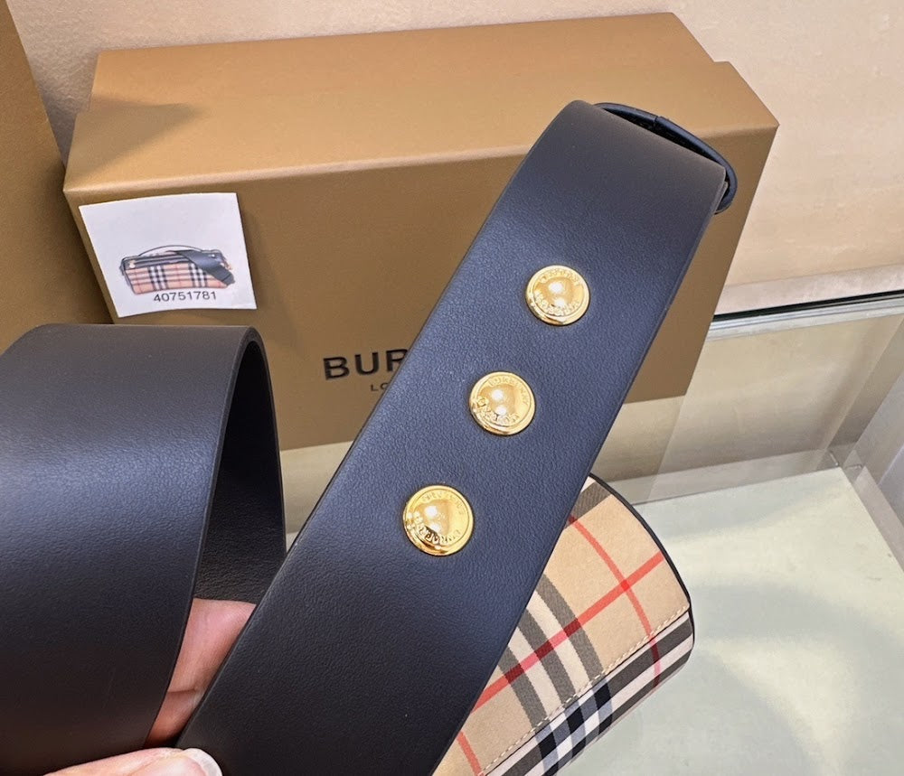 Dragons Bags Burberryn Luxury Bag --92113