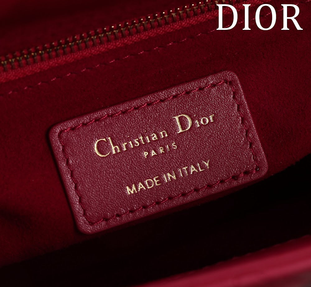 Dragons BagsDiorn Luxury Bag --115920