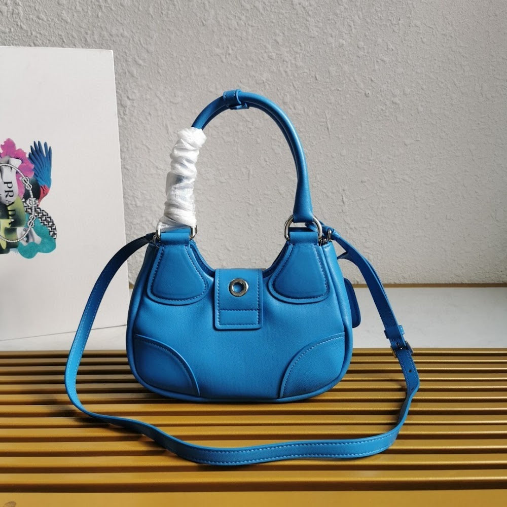 Dragons Bags Pradn Luxury Bag --102167