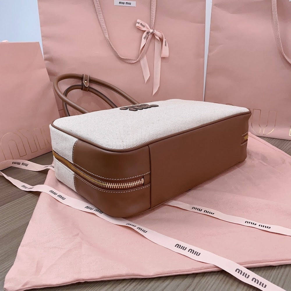 Dragons Bags Miun Miun Luxury Bag --123272