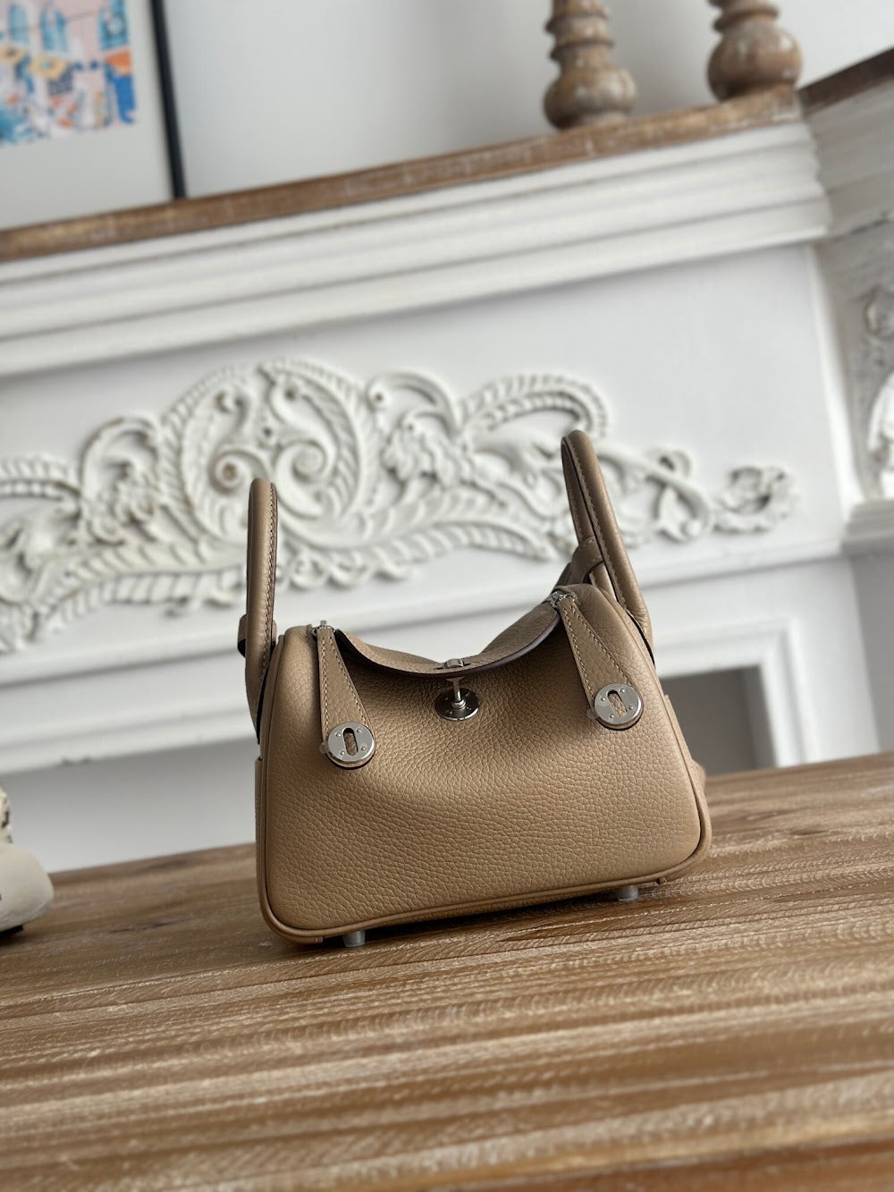 Dragons Bags Hermesn Luxury Bag --118899
