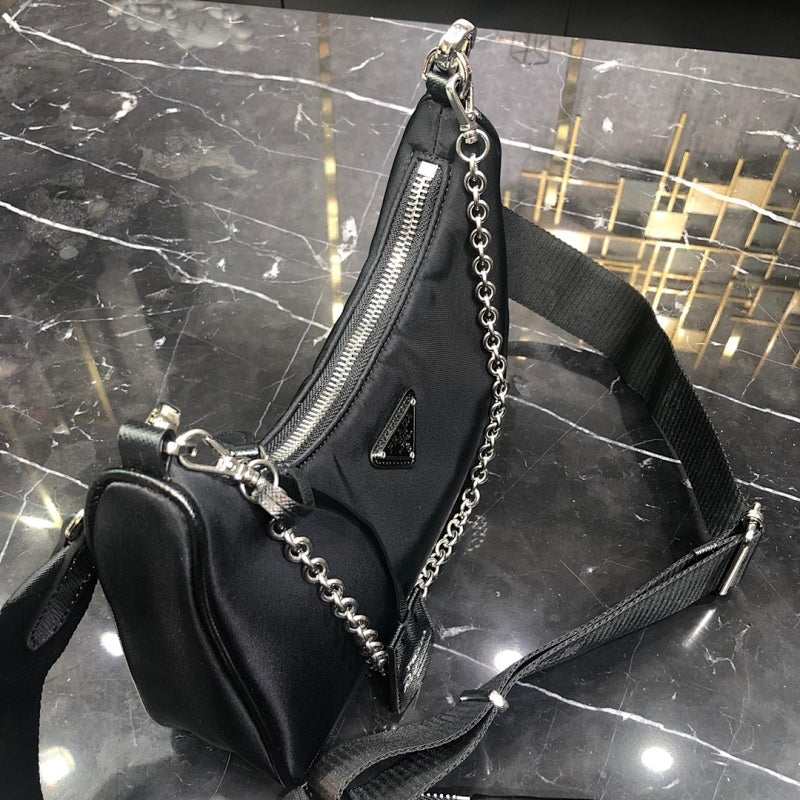 Jessica Bags pradn Luxury Bag --74641