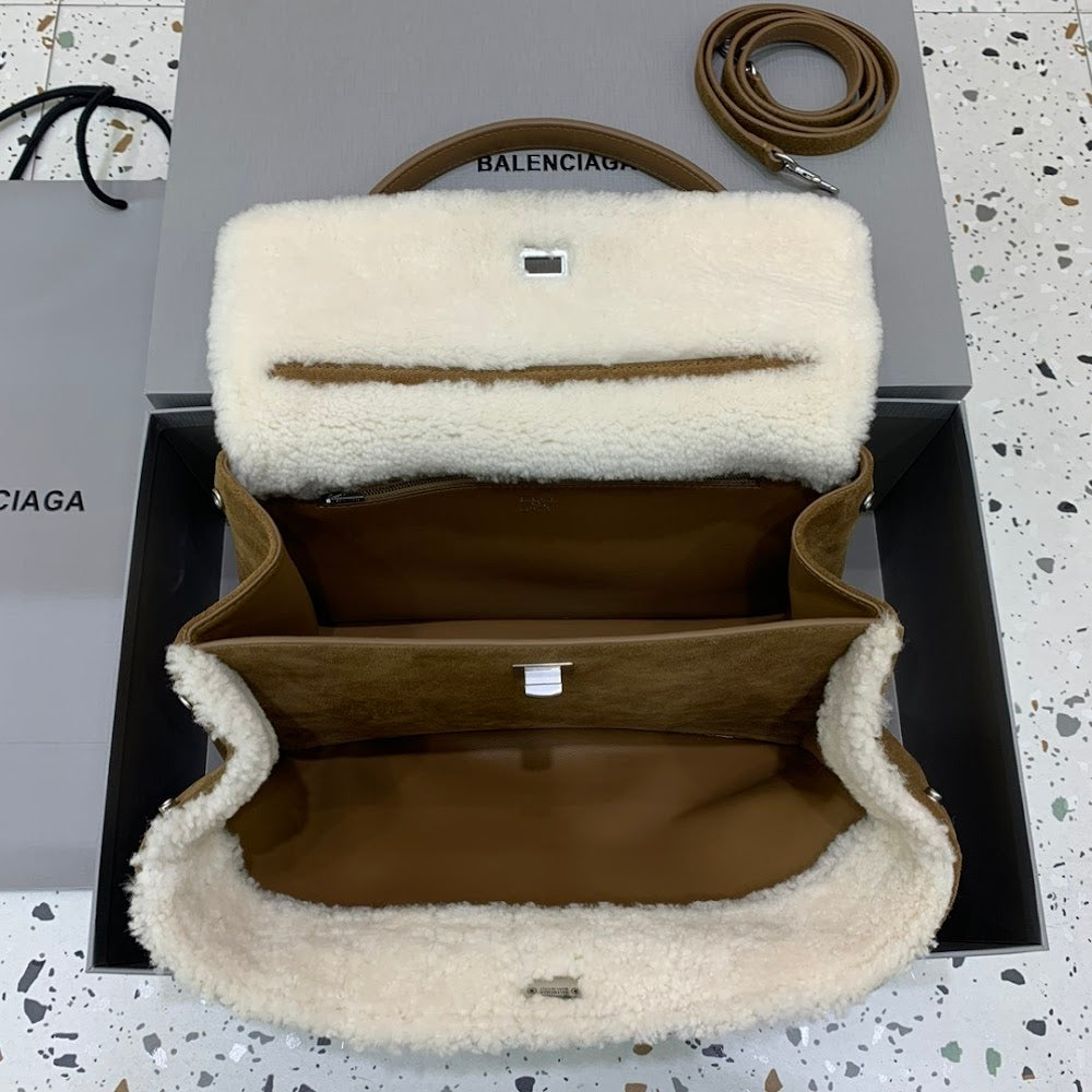 Dragons Bags Balenciaga Luxury Bag --111860