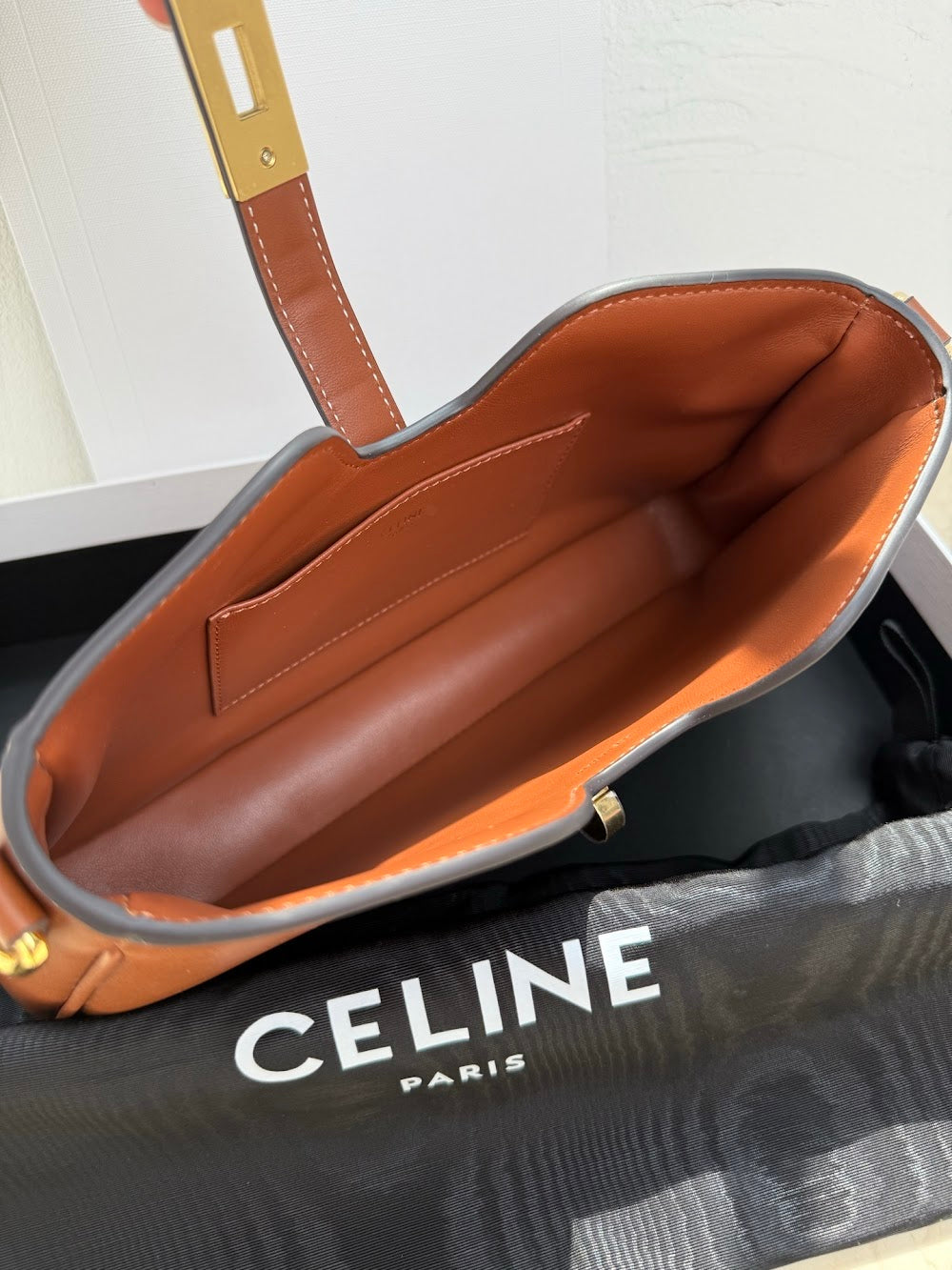 Dragons Bags Celine Luxury Bag --112434