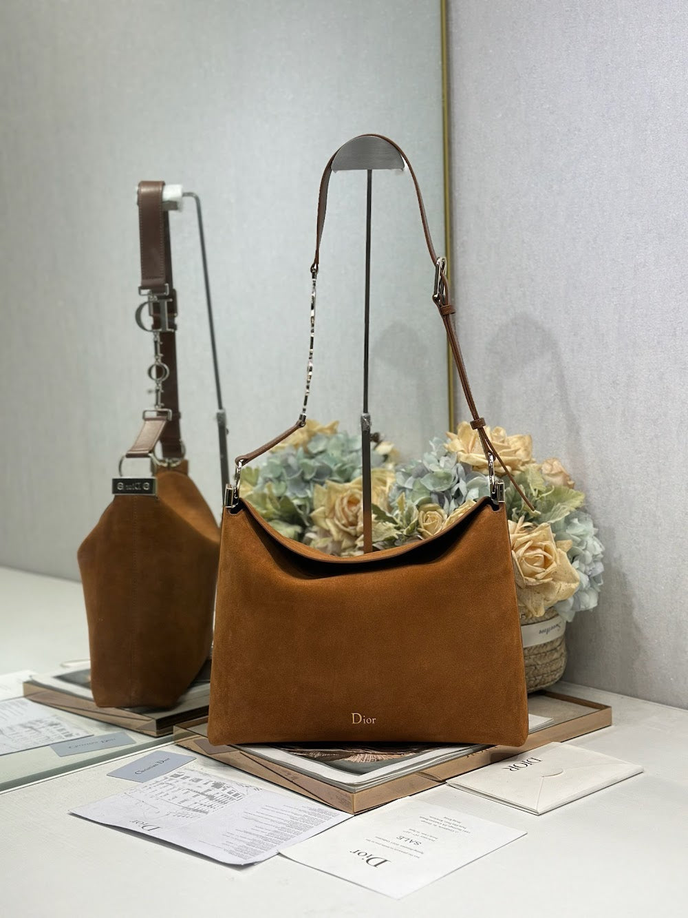 Dragons BagsDiorn Luxury Bag --115525